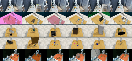 Learning to See and Act preview